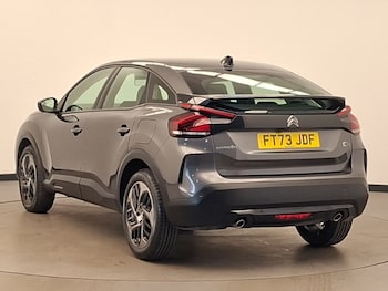 Used Citroen C4 2023 for sale - 78916443: Photo