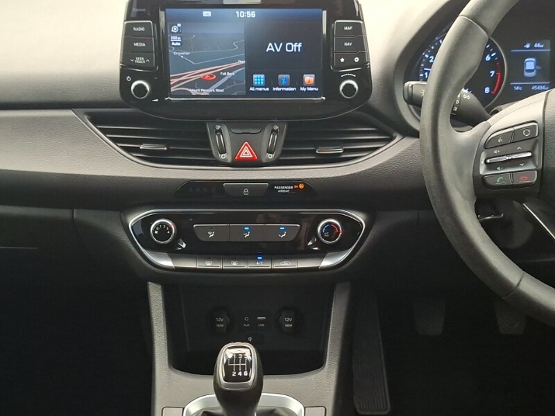 Used Hyundai i30 2018 for sale - 77964196: Photo 10