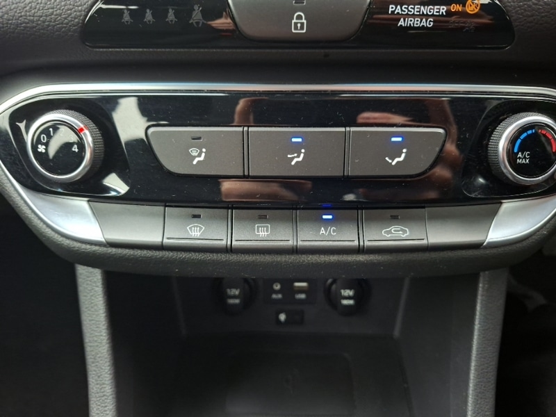 Used Hyundai i30 2018 for sale - 77964196: Photo 15