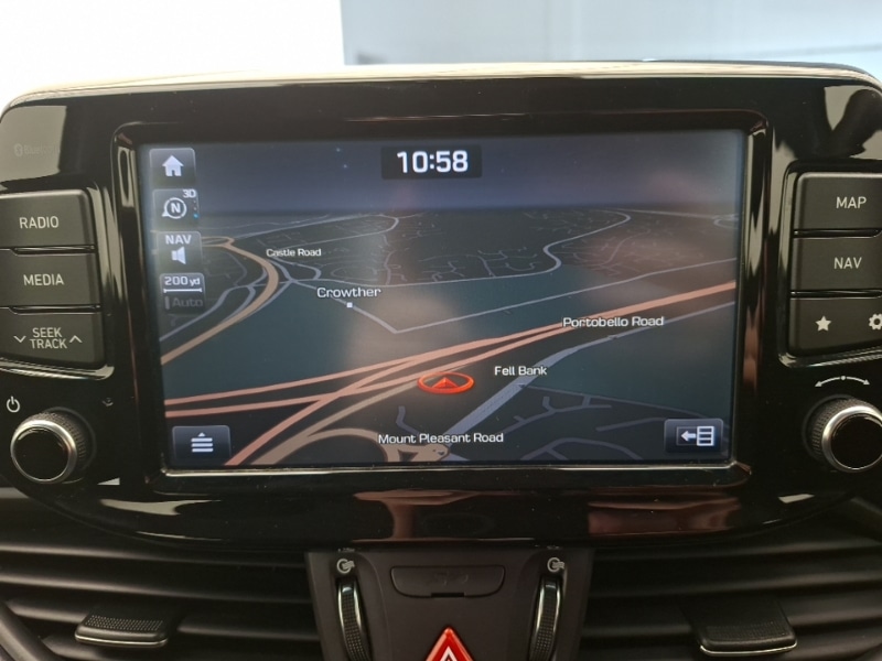 Used Hyundai i30 2018 for sale - 77964196: Photo 16