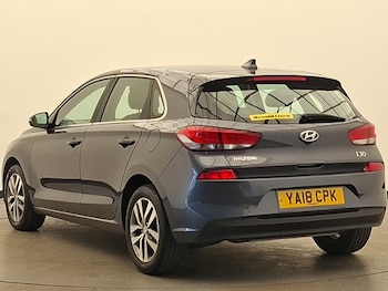 Used Hyundai i30 2018 for sale - 77964196: Photo