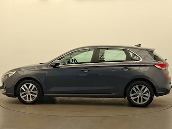 Used Hyundai i30 2018 for sale - 77964196: Photo