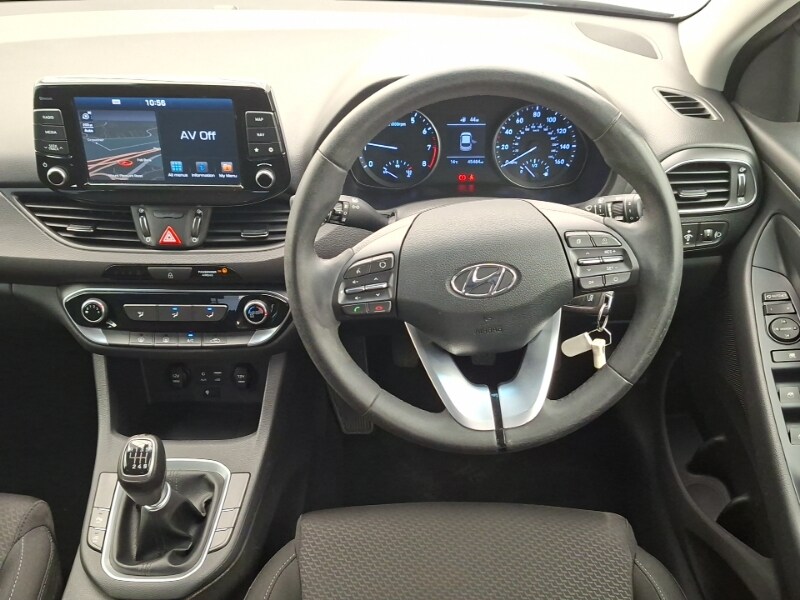 Used Hyundai i30 2018 for sale - 77964196: Photo 7