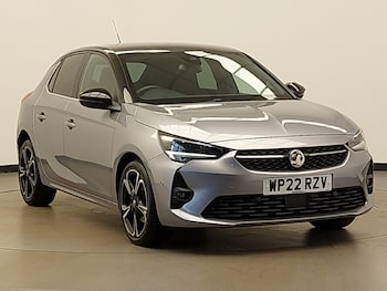 Used Vauxhall Corsa 2022 for sale - 75526296: Photo