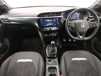Used Vauxhall Corsa 2022 for sale - 75526296: Photo
