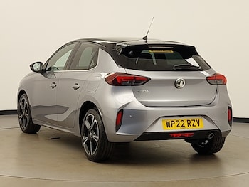 Used Vauxhall Corsa 2022 for sale - 75526296: Photo
