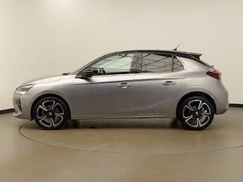Used Vauxhall Corsa 2022 for sale - 75526296: Photo