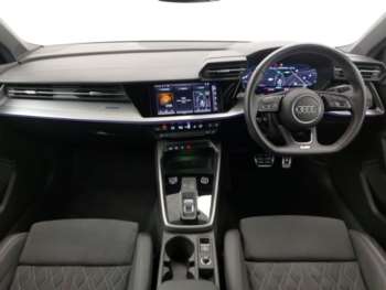 Used Audi A3 2021 for sale - 75278583: Photo