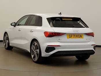 Used Audi A3 2021 for sale - 75278583: Photo