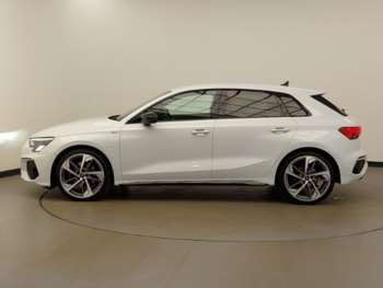 Used Audi A3 2021 for sale - 75278583: Photo
