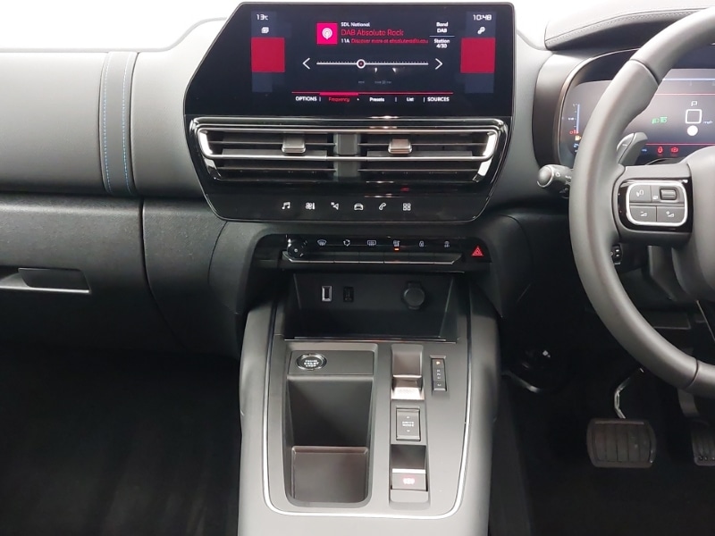 Used Citroen C5 Aircross 2025 for sale - 76331655: Photo 10
