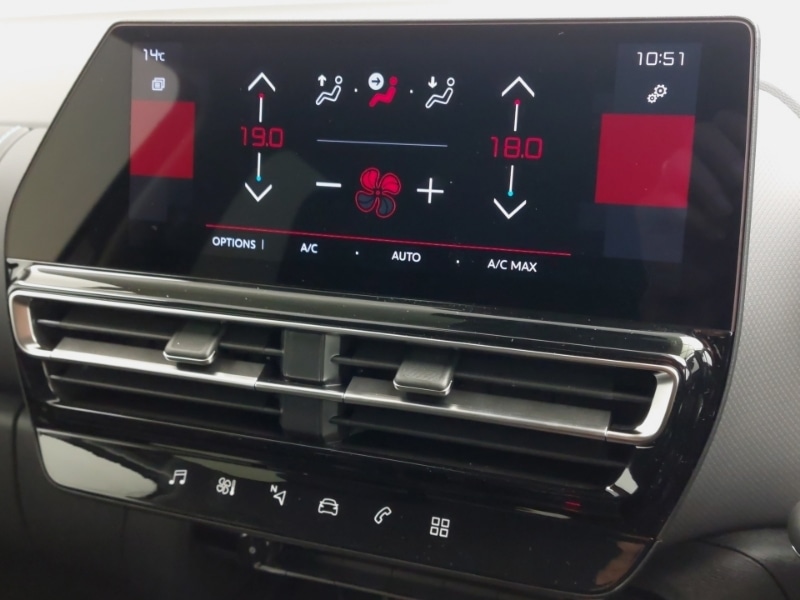 Used Citroen C5 Aircross 2025 for sale - 76331655: Photo 13