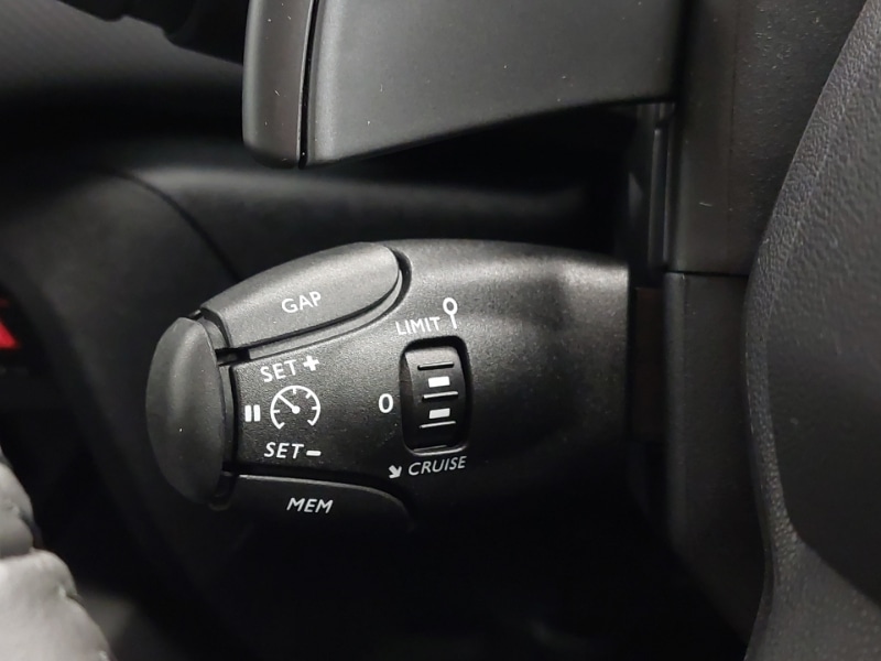 Used Citroen C5 Aircross 2025 for sale - 76331655: Photo 16