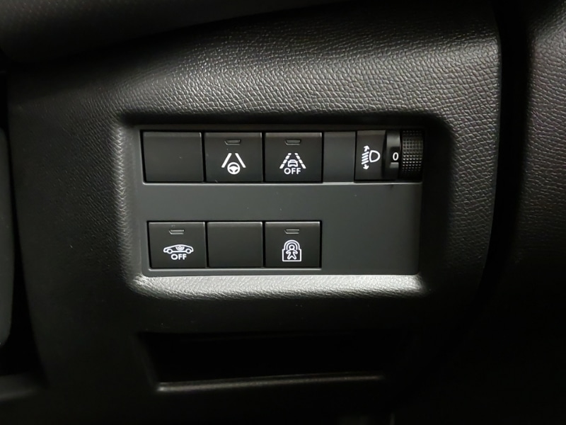 Used Citroen C5 Aircross 2025 for sale - 76331655: Photo 17