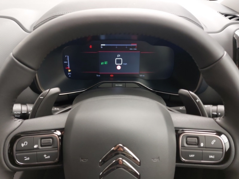 Used Citroen C5 Aircross 2025 for sale - 76331655: Photo 19