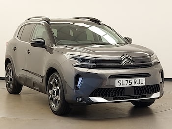 Citroen - C5 Aircross