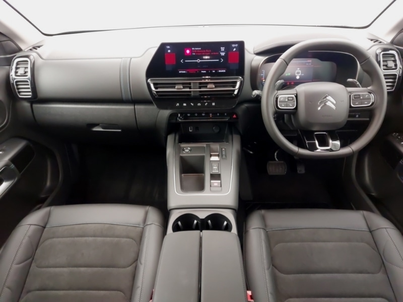 Used Citroen C5 Aircross 2025 for sale - 76331655: Photo 2