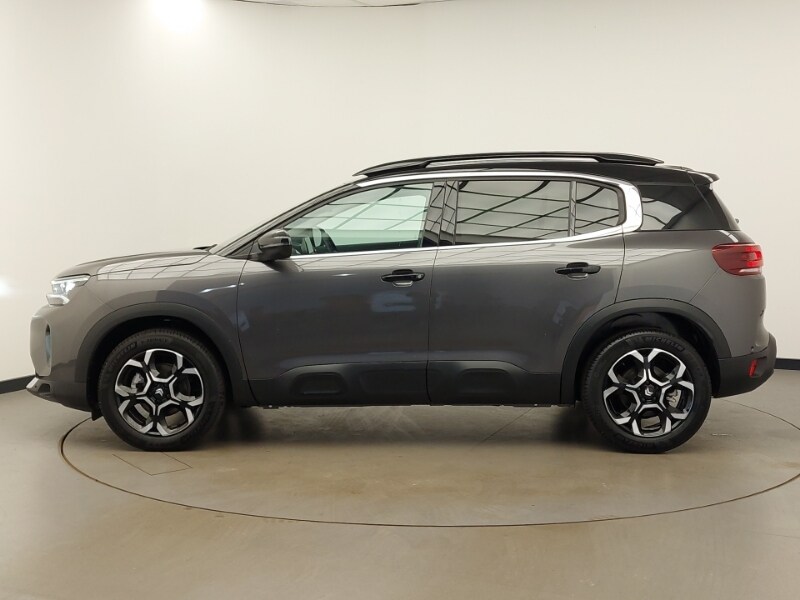 Used Citroen C5 Aircross 2025 for sale - 76331655: Photo 4