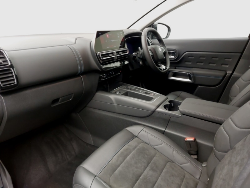 Used Citroen C5 Aircross 2025 for sale - 76331655: Photo 5