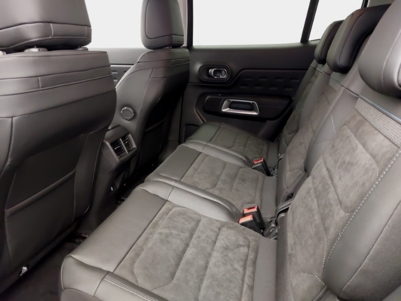 Used Citroen C5 Aircross 2025 for sale - 76331655: Photo 6