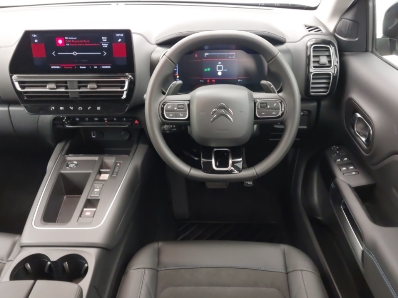 Used Citroen C5 Aircross 2025 for sale - 76331655: Photo 7