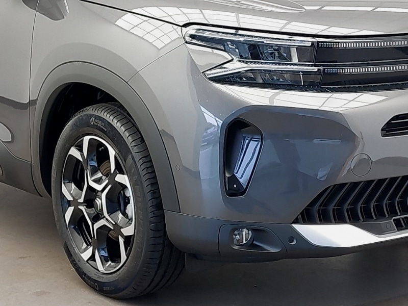Used Citroen C5 Aircross 2025 for sale - 76331655: Photo 9
