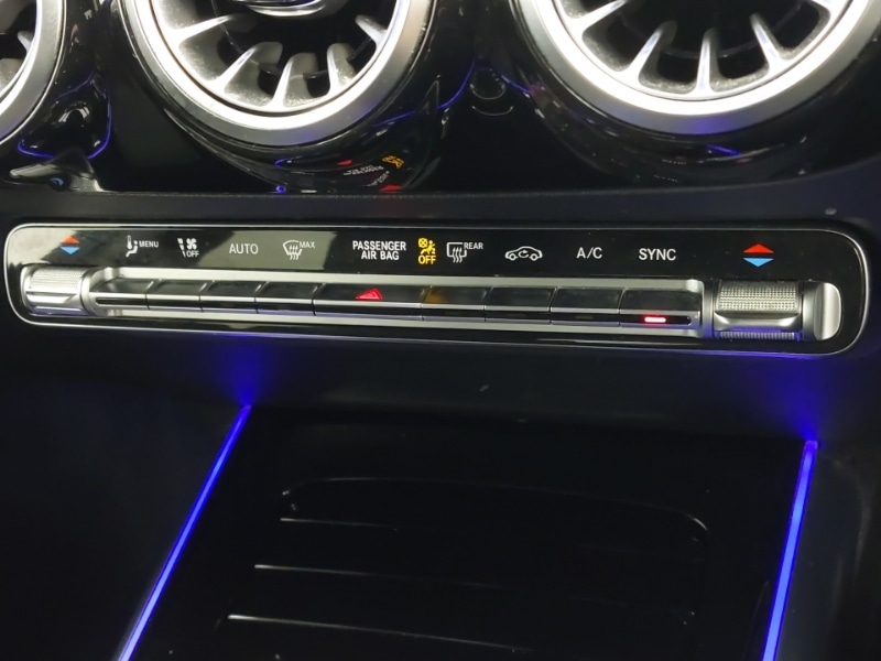 Used Mercedes-Benz GLA 2022 for sale - 76560426: Photo 13