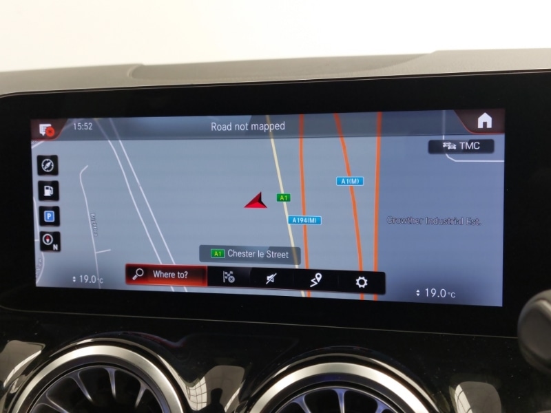 Used Mercedes-Benz GLA 2022 for sale - 76560426: Photo 14