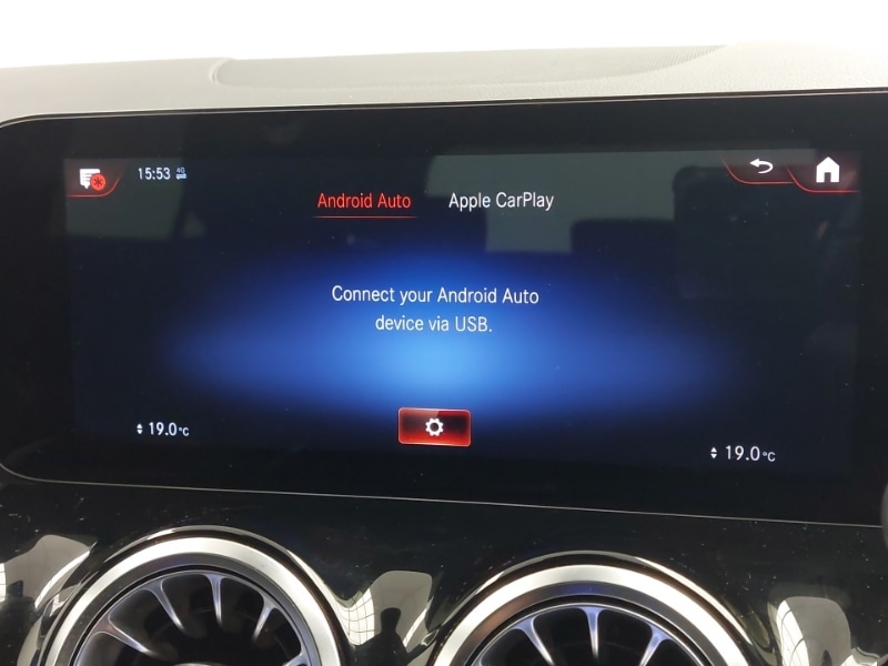 Used Mercedes-Benz GLA 2022 for sale - 76560426: Photo 15