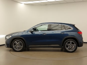 Used Mercedes-Benz GLA 2022 for sale - 76560426: Photo