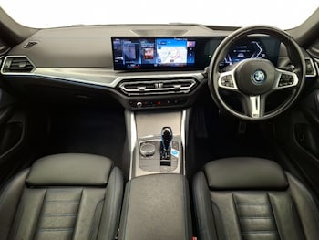 Used BMW i4 2022 for sale - 78563659: Photo
