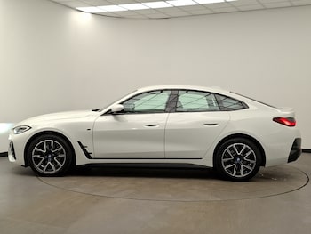 Used BMW i4 2022 for sale - 78563659: Photo