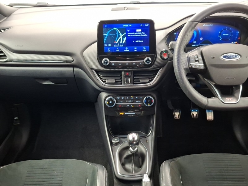 Used Ford Puma 2022 for sale - 77256860: Photo 10