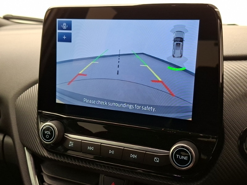 Used Ford Puma 2022 for sale - 77256860: Photo 11