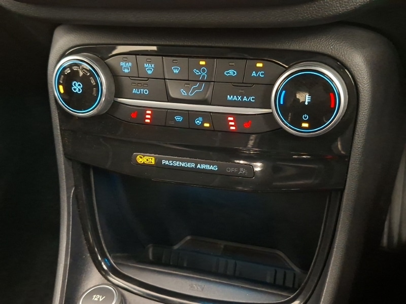 Used Ford Puma 2022 for sale - 77256860: Photo 13