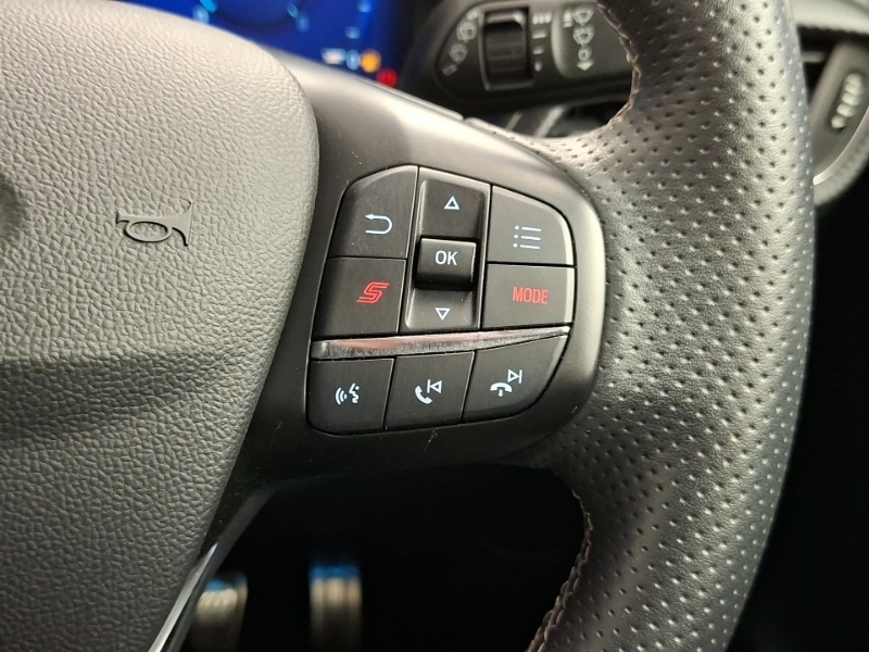 Used Ford Puma 2022 for sale - 77256860: Photo 18