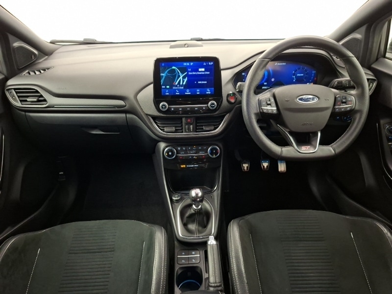 Used Ford Puma 2022 for sale - 77256860: Photo 2