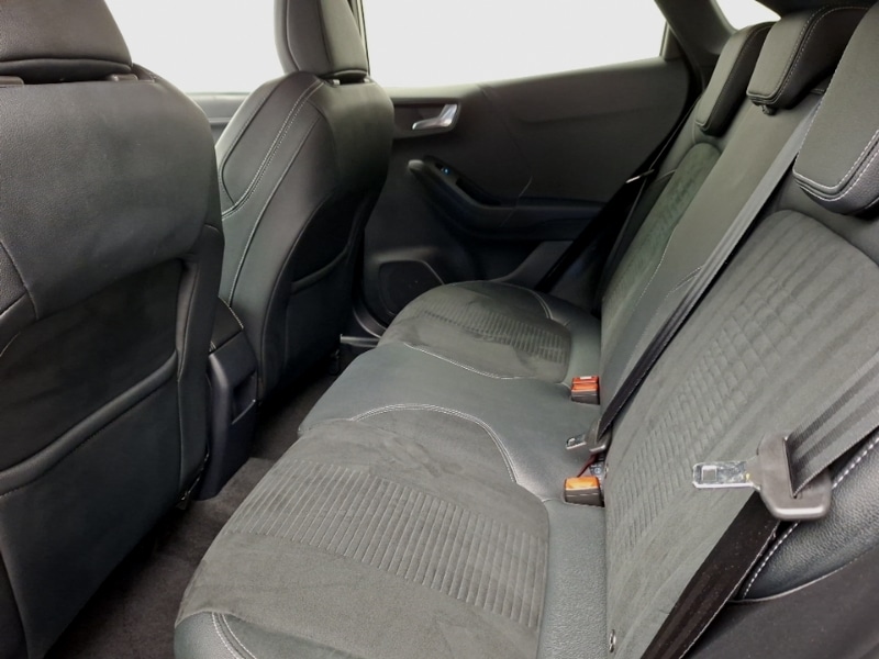 Used Ford Puma 2022 for sale - 77256860: Photo 6