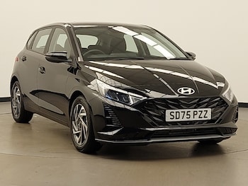 Hyundai - i20