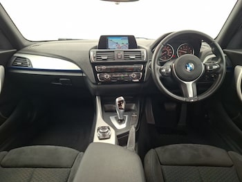 Used BMW 1 Series 2015 for sale - 78824711: Photo