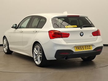 Used BMW 1 Series 2015 for sale - 78824711: Photo