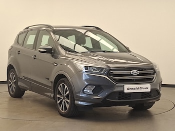 Used Ford Kuga 2017 for sale - 79591954: Photo