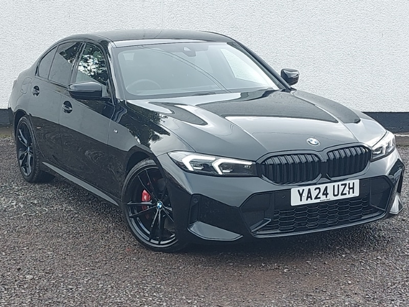 Used BMW 3 Series 2024 for sale - 76556210: Photo 1