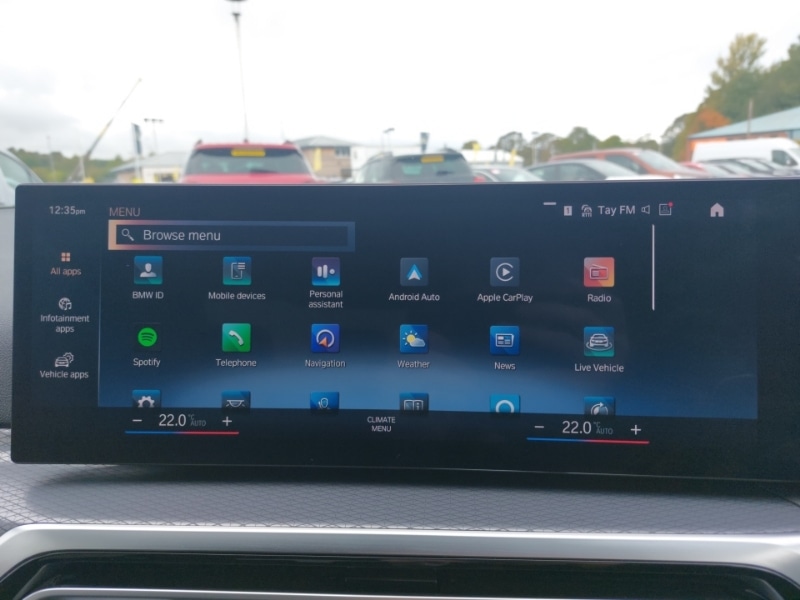 Used BMW 3 Series 2024 for sale - 76556210: Photo 16