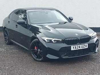 Used BMW 3 Series 2024 for sale - 76556210: Photo