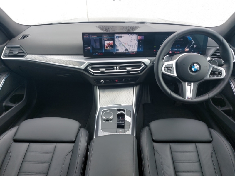 Used BMW 3 Series 2024 for sale - 76556210: Photo 2