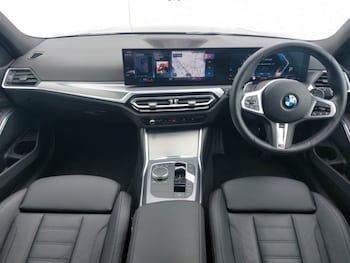 Used BMW 3 Series 2024 for sale - 76556210: Photo