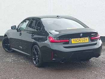 Used BMW 3 Series 2024 for sale - 76556210: Photo