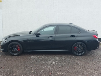 Used BMW 3 Series 2024 for sale - 76556210: Photo