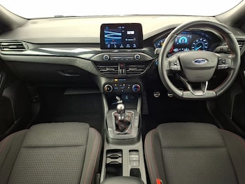 Used Ford Focus 2019 for sale - 78747155: Photo